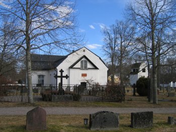 Östra Vingåker Kyrka